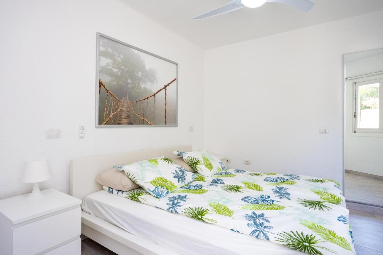 Apartamento Gigantes Oasis Deluxe By Sunkeyrents Santiago del Teide Exterior foto